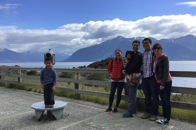 Anchorage to Seward Cruise Transfer and Private Tour - Who Should Consider This Tour?