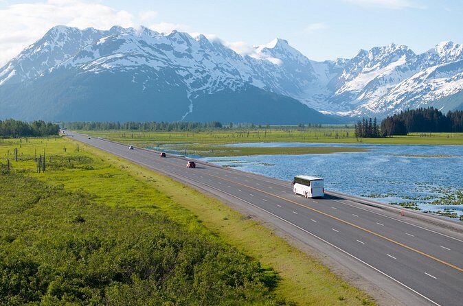 Anchorage to Seward Direct Transfer Tour - FAQ