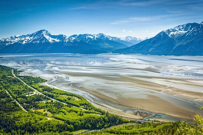 Anchorage to Whittier Direct Transfer Tour - Practical Details and Traveler Tips