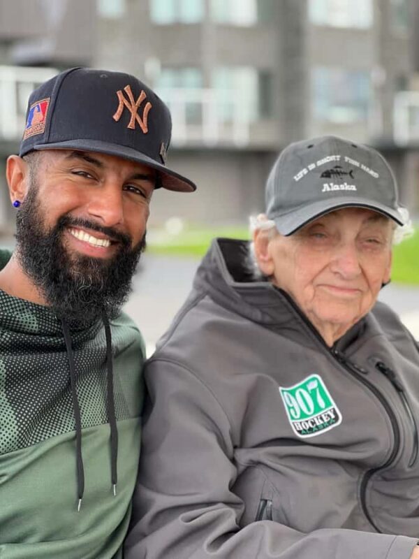 Anchorage: Tour on a unique 14-passenger electric vehicle - A Practical Look at the Experience