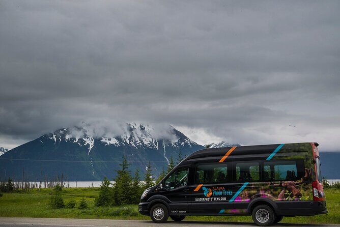 Anchorage Winter Wonderland Photo Tour - Who Will Enjoy This Tour?