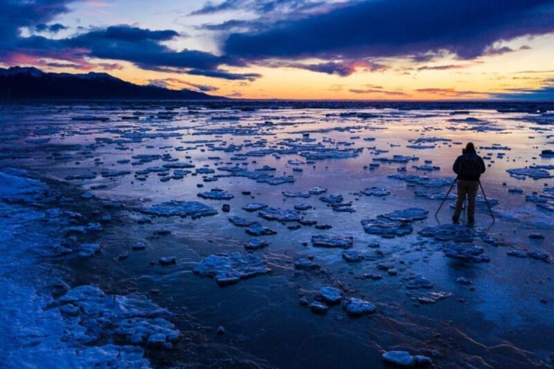 Anchorage: Winter Wonderland Photo Tour - The Experience – What to Expect from Start to Finish