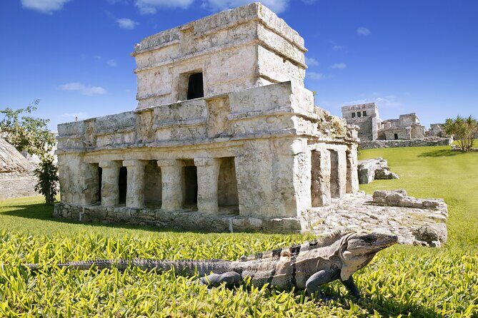 Ancient adventure, visit Tulum Ruins with ZIPLINES, a UNDERGROUND CENOTE &Buffet - Practical Tips for Travelers