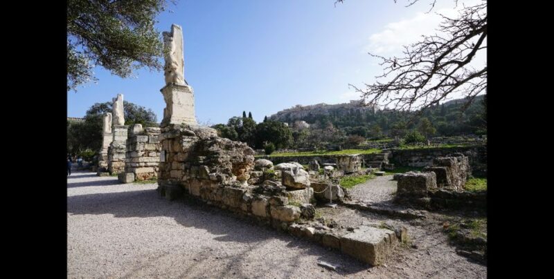 Ancient Agora of Athens Self-Guided Tour with 3D & Audio - Final Thoughts: Is It Worth It?