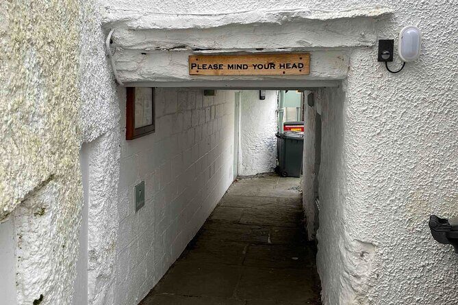 Ancient Ambleside and Waterhead Self-Guided Lake District Tour - Authentic Insights from Reviewers