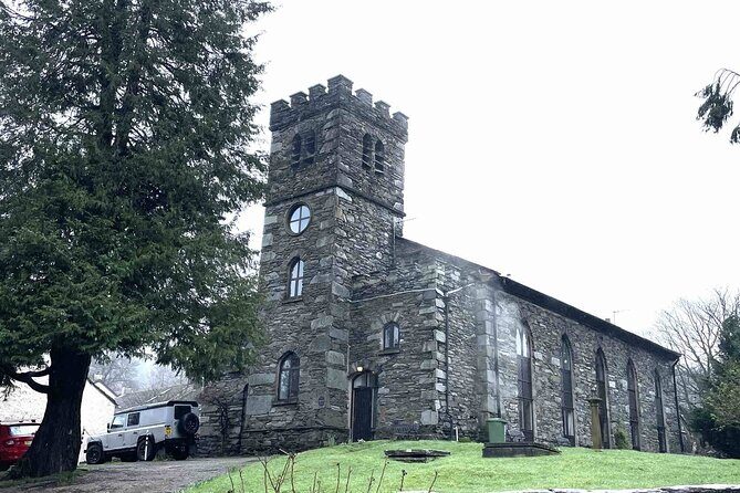 Ancient Ambleside and Waterhead Self-Guided Lake District Tour - The Sum Up