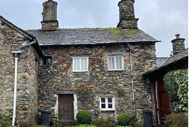 Ancient Ambleside and Waterhead Self-Guided Lake District Tour - FAQ