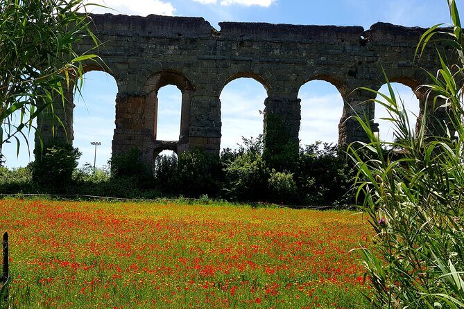 Ancient Appian Way and Roman Countryside E-Bike Tour - The Practicalities: What’s Included and What to Consider