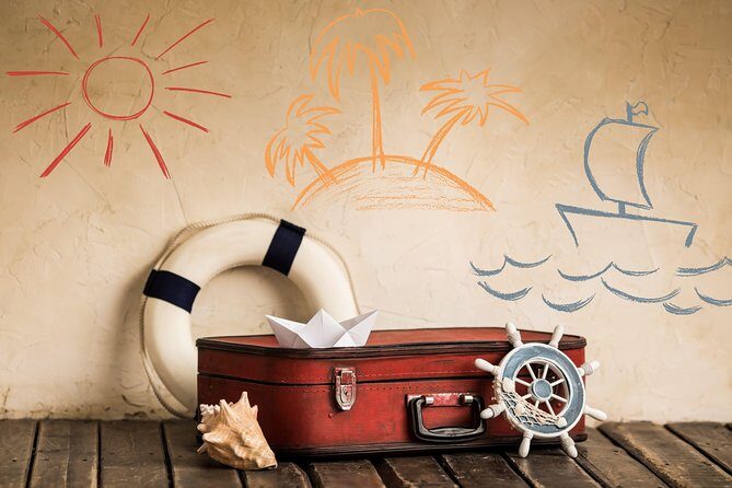 Ancient Athens for Kids 4-Hour Private Walking Tour - The Sum Up