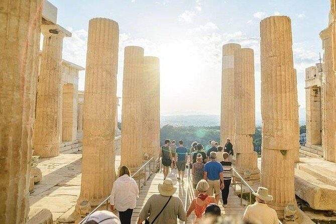Ancient Athens tour: Acropolis, Parthenon and Acropolis Museum - The Value of This Tour