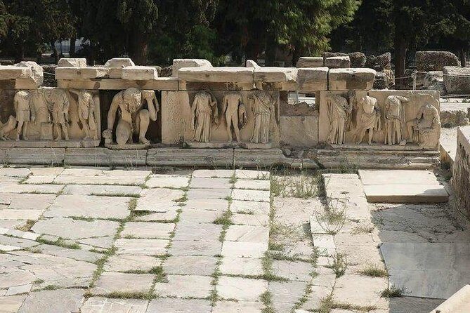 Ancient Athens tour: Acropolis, Parthenon and Acropolis Museum - Final Thoughts