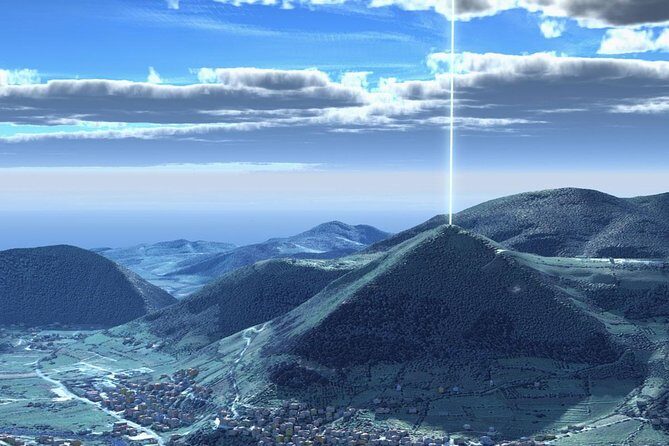 Ancient Bosnian Pyramid of the Sun - Authentic Stories and Reviewer Insights