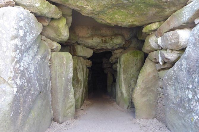 Ancient Britain Tour - Private Day Trip from Bath - Final Thoughts