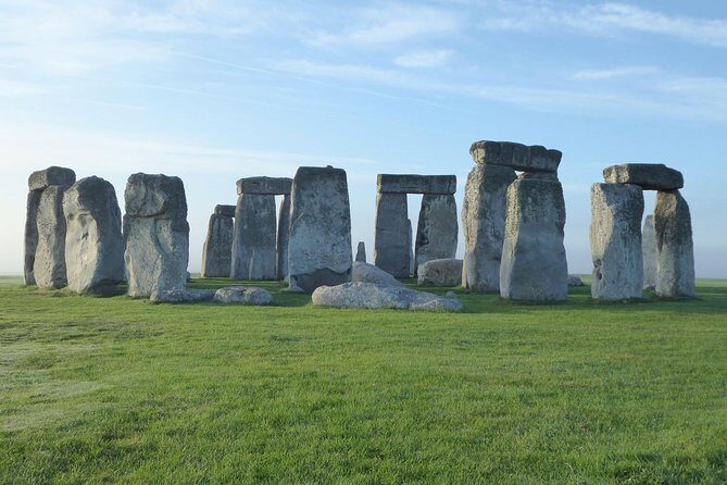 Ancient Britain Tour - Private Day Trip from Bath - FAQ