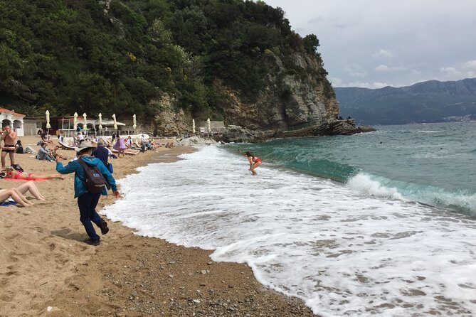 Ancient Budva & Unique St.Stephen Private Tour - Getting to Know the Itinerary