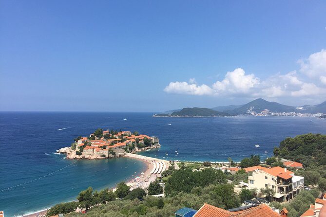 Ancient Budva & Unique St.Stephen Private Tour - Practical Tips for Travelers