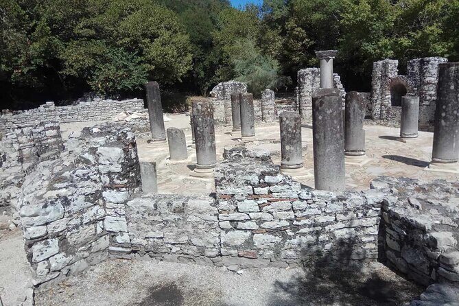 Ancient Butrint and Gjirokaster Ottoman City - What Travelers Love About This Tour
