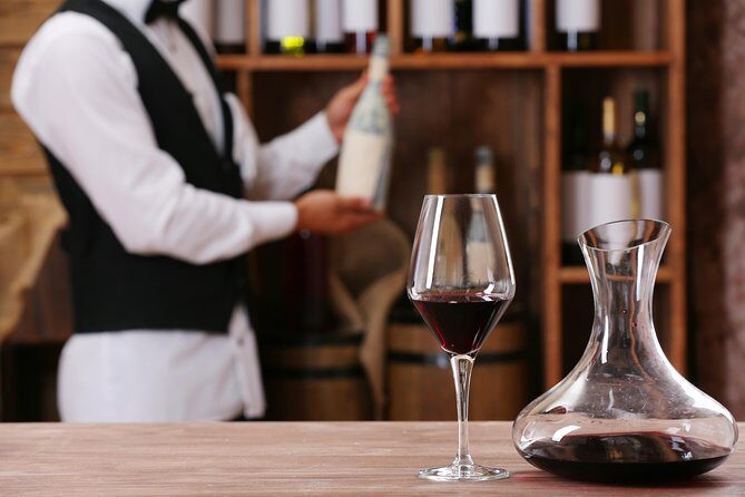 Ancient Cappadocia's Wine Tasting - Private Tour - A Detailed Look at the Tour