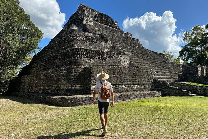 Ancient Chacchoben Mayan Ruins from Costa Maya - A Deep Dive into the Tour Experience
