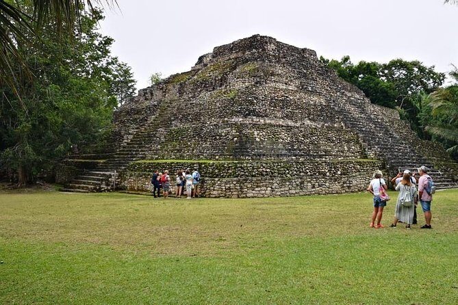 Ancient Chacchoben Mayan Ruins from Costa Maya - FAQ
