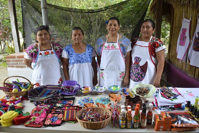 Ancient Chacchoben Mayan Ruins & Mayan Experience from Costa Maya - Introduction: A Balanced Look at a Rich Cultural Experience