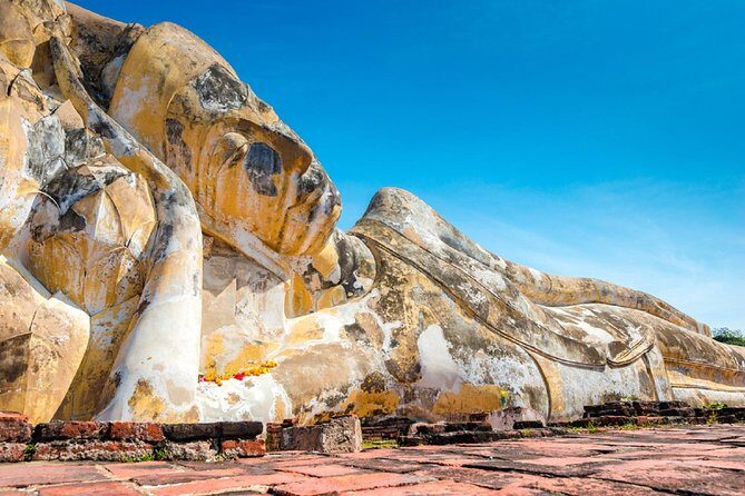Ancient City Ayutthaya Private Guided Day Tour - Who Is This Tour Best For?