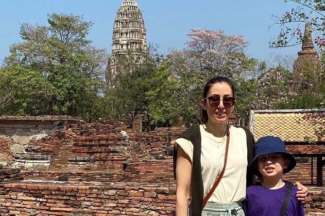 Ancient City Ayutthaya Private Guided Day Tour - FAQ