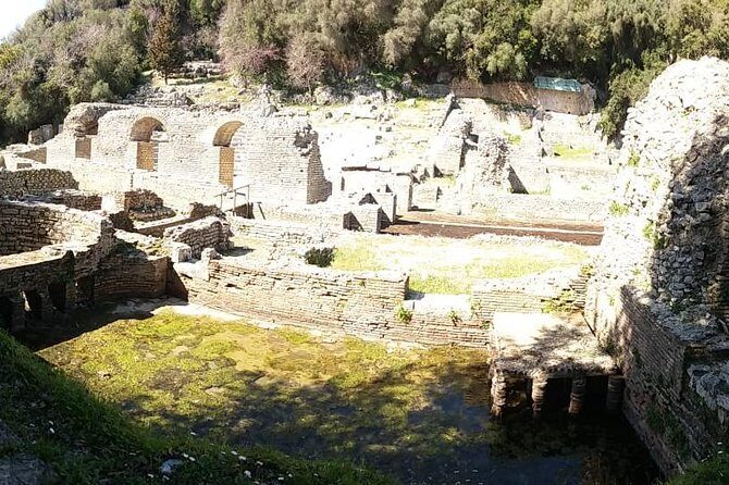 Ancient City of Butrint, UNESCO World Heritage site - A Must - A Closer Look at the Experience