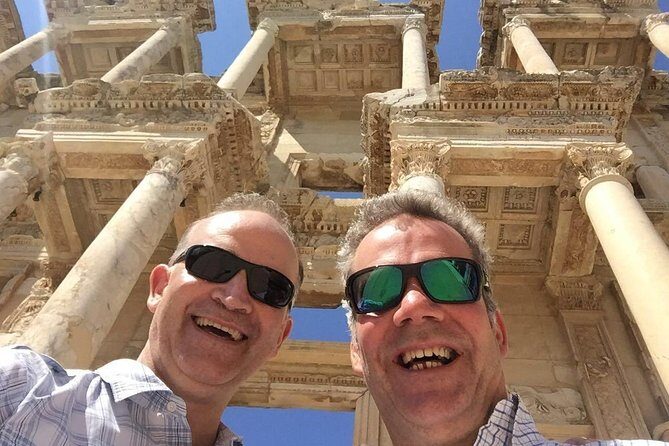 Ancient City of Ephesus - Half Day Tour from Kusadasi - Key Points