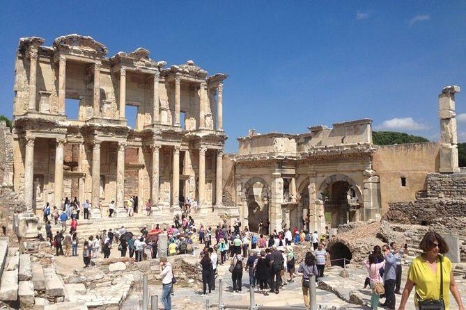 Ancient City of Ephesus - Half Day Tour from Kusadasi - Final Thoughts