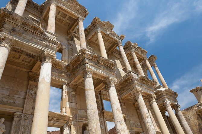 Ancient City of Ephesus - Half Day Tour from Kusadasi - Frequently Asked Questions