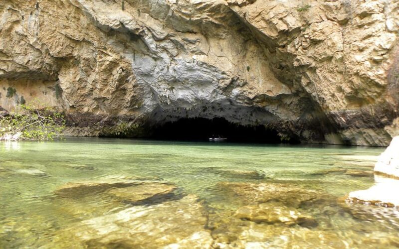 Ancient City or Dolphin observaton cruise in Side w/Lunch - What to Expect at Each Stop