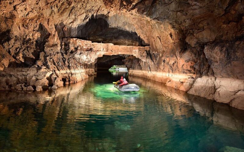 Ancient City or Dolphin observaton cruise in Side w/Lunch - Final Thoughts: Is This Tour Worth It?