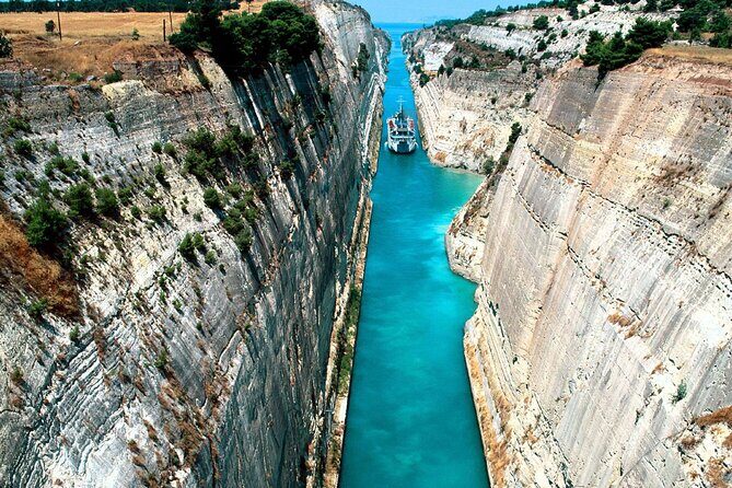 Ancient Corinth - Acrocorinth & Corinth Canal Private Half-Day Trip from Athens - The Value of a Private Tour