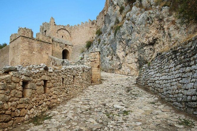 Ancient Corinth, Epidaurus, Nafplio full day private tour from Athens - Final Thoughts