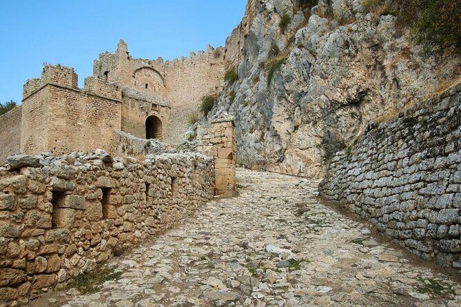 Ancient Corinth, Epidaurus, Nafplio private tour from Athens - An In-Depth Look at the Tour Experience
