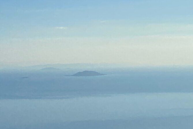 Ancient Corinth Half Day Private Tour 4seat - Comfort and Convenience: What’s Included