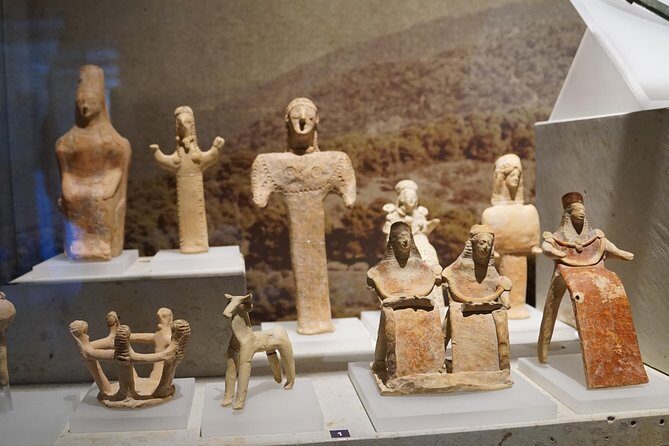 Ancient Corinth Half Day Private Tour from Athens - FAQ