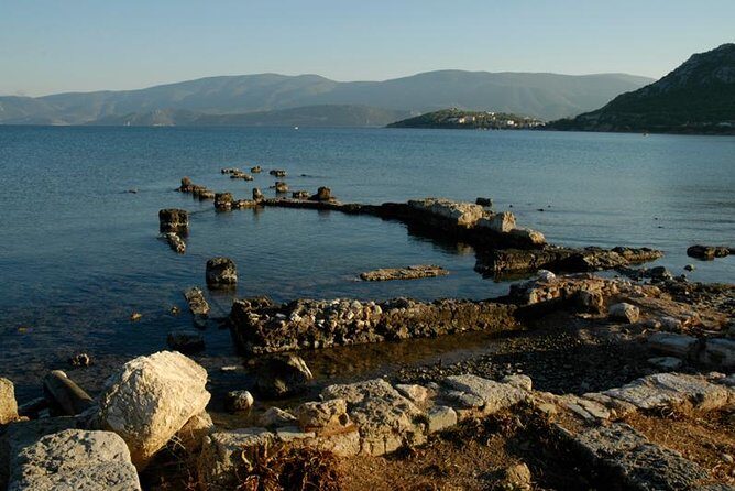 Ancient Corinth Half Day Tour - Introduction: A Perfect Blend of History and Comfort
