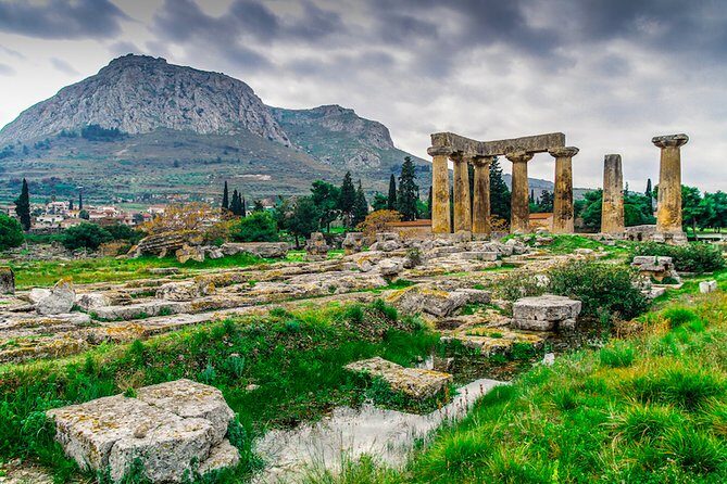 Ancient Corinth Half Day Tour - Final Thoughts: Who Will Love This Tour?