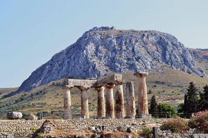 Ancient Corinth Half Day Tour from Athens - The Sum Up