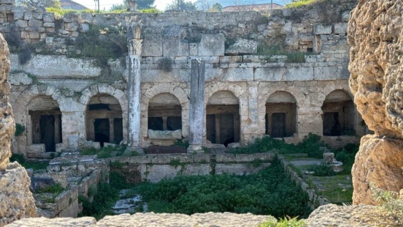 Ancient Corinth Isthmus Canal Luxury Private Tour 5 Hours - The Sum Up: Is It Worth It?