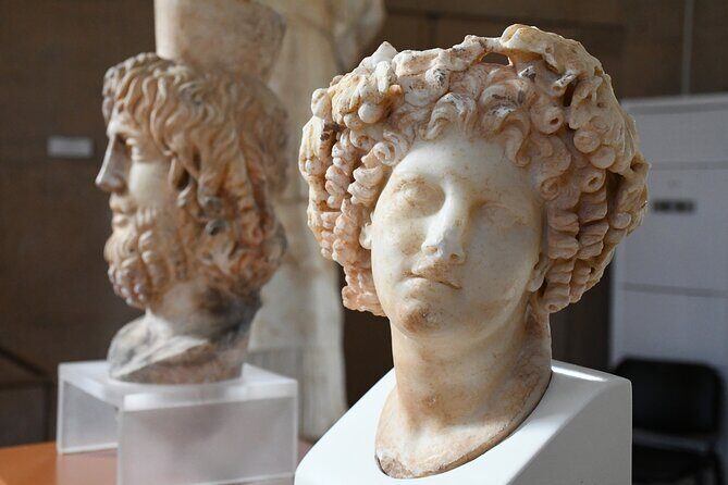 Ancient Corinth, Isthmus/ Kechries Private biblical tour from Athens or Nafplion - What the Reviews Reveal: Authentic Insights