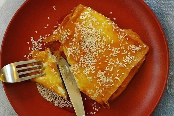 Ancient Corinth, Mycenae, Epidaurus, Nafplion Private Day Trip With Great Lunch - FAQs