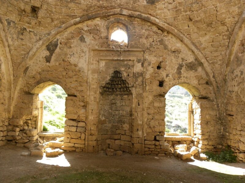 Ancient Corinth, Mycenae & snorkelling in sunken city - Who Will Love This Tour?