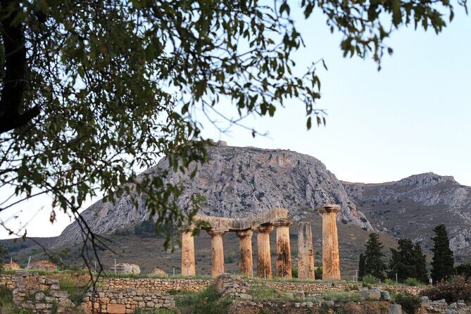 Ancient Corinth, Nafplio and Epidaurus Private Tour from Athens - Authentic Feedback & Unique Insights