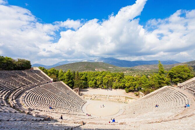 Ancient Corinth, Nafplio and Epidaurus Private Tour from Athens - Final Thoughts