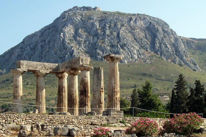 Ancient Corinth, Nafplio and Epidaurus Private Tour from Athens - Frequently Asked Questions