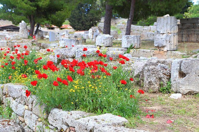 Ancient Corinth & Nafplion One-Day Tour from Athens - What to Expect During the Tour