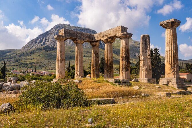 Ancient Corinth & Nafplion Premium Tour with an Expert Tour Guide - Who Will Love This Tour?